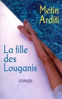 Image de La fille des louganis