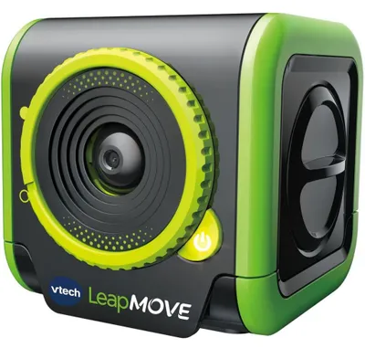 Obrázek produktu pro VTech LeapMove, 4 rok/roky, Holandský, 290 g, Vícebarevný