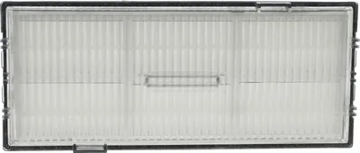 Produktbild von vhbw HEPA-Filter Ersatz für Roborock 8020082 für Saugroboter - Luftfilter