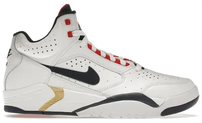Zdjęcie produktu dla Nike Air Flight Lite II Mid Olympic - rozmiar EU 38.5