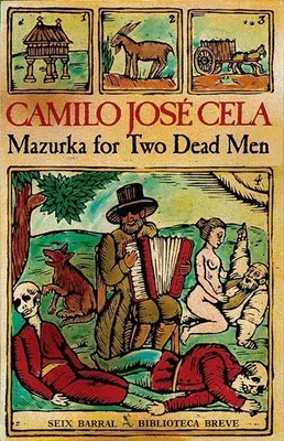 Image de Mazurka pour deux hommes décédés