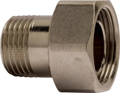 Produktbild von IMI Heimeier Renovett Heizkörperanschl.1/2 ZollxM26 Nr.50720115, 1 Stk.