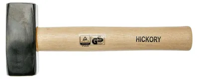 Produktbild von Handfäustel, DIN 6475 1250 G