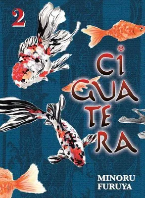 Produktbild von Ciguatera, volume 2