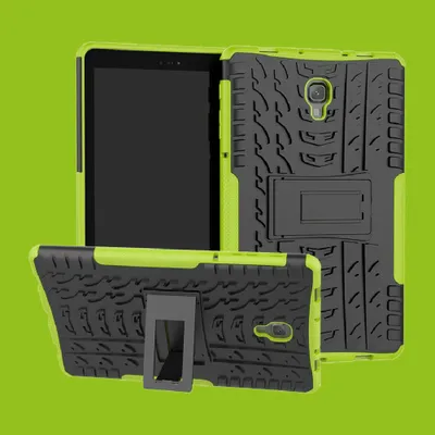 Produktbild von Hybrid Outdoor Case für Tablet Cover Tasche Hülle Schutzhülle Schutz Kappe Neu