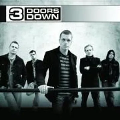 Productafbeelding van 3 Doors Down