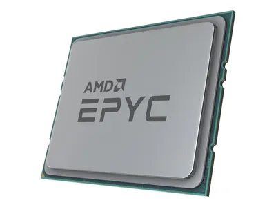 Produktbild von AMD EPYC 7262 - 3.2 GHz - 8 Kerne - 16 Threads - 128 MB Cache-Speicher - Socket SP3 - OEM
