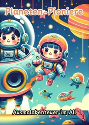 Obrázok produktu pre Planetárni priekopníci