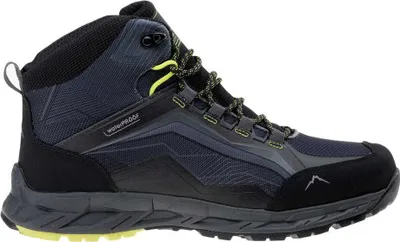 Produktbild von Elbrus Embawa Mid Wp Wanderschuhe Grau EU 42 Mann Grau EU 42