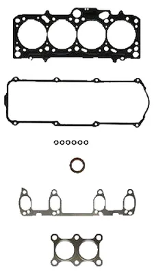 Produktbild von AJUSA 52139900 Zylinderkopf Dichtungssatz für VW Golf IV Schrägheck (1J1) Golf IV Variant (1J5) für AUDI A3 Schrägheck (8L1) A4 Limousine (8D2, B5)