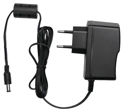 Produktbild von EDISION NETZTEIL 12V/1A 2pin EU, ORIGINAL, UNIVERSAL, Proton S2, Picco S2, PICCO