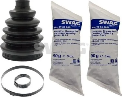 Immagine prodotto di SWAG Set soffietto albero motore per OPEL ZAFIRA B (A05) 40 94 8827