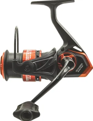 Produktbild von Mistrall TRX Feeder 50 Haspel