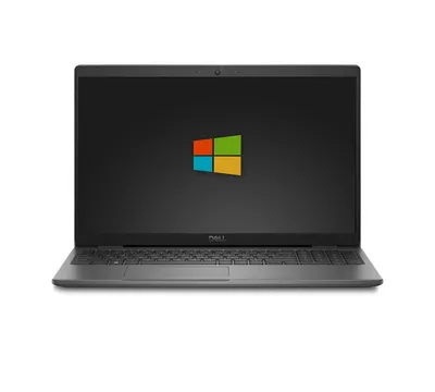 Produktbild von Dell Latitude 3540 15,6 Zoll Full HD Laptop - Intel Core i5-1335U 10 Kerne bis 4,7GHz - 16GB RAM - 256GB SSD - Webcam - Windows 11 Pro - Norton 1 Jahr