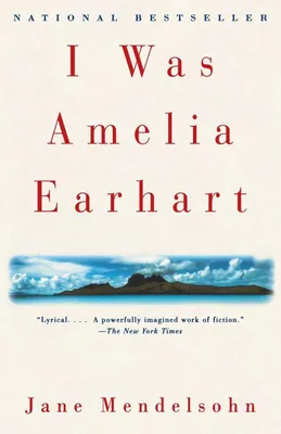 Produktbild von I Was Amelia Earhart
