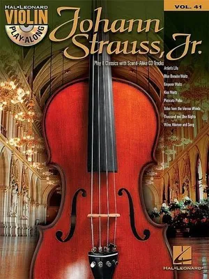 Obrázok produktu pre Johann Strauss