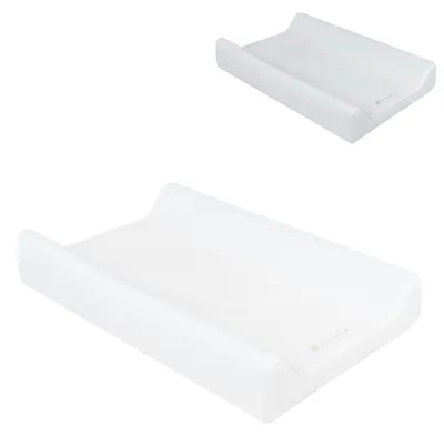 Produktbild von Kikkaboo Airknit Viskoelastischer Schaumstoff Wickeltisch Durchsichtig Durchsichtig One Size
