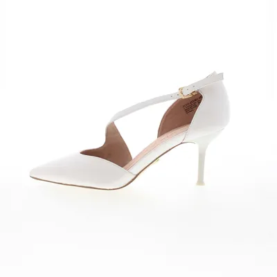 Produktbild von TAMARIS 1-1-24400-26/101 WHITE PEARL Slipper / Trotteur FS 2021, Spocc:40