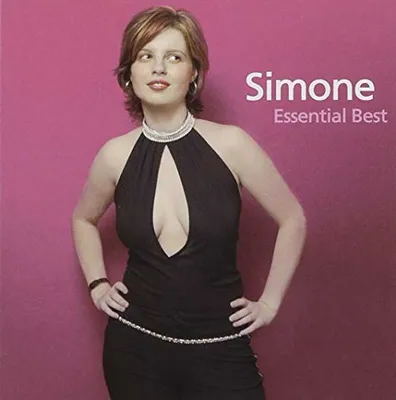 Immagine prodotto di Simone [Papersleeve] - Essential Best [Riedizione]