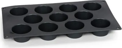 Produktbild von Patisse Starflex Mini-Muffinform 11 Fächer 29 x 17 cm