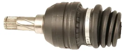 Produktbild von Antriebswelle 618 mm TRISCAN Aftermarket-Expertise passend für u.a. OPEL CORSA