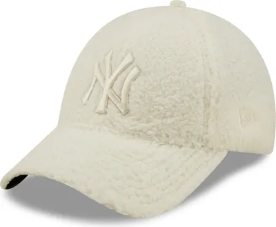 Produktbild von NEW ERA Kappe BORG 9FORTY NEYYAN, Weiß:8