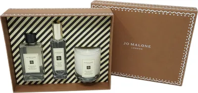 Produktbild von Jo Malone English Pear & Freesia Edc 30ml Sower gel 100ml + kerze