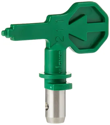Produktbild von WAGNER Control Pro HEA Düse 211 für Control Pro Airless Farbsprühsystem für Lasu