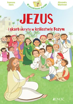 Produktbild von ISBN 9788379718504, Polnisch, Taschenbuch, 48 Seiten
