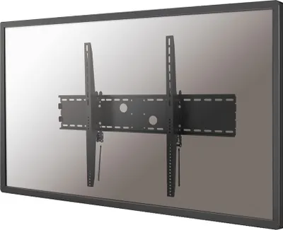 Image de Neomounts LFD-W2000 Support TV mural 60-100" - inclinable