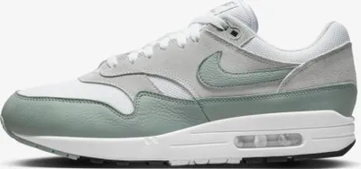 Produktbild von Nike Air Max 1 "White Mica Green" Grün, Größe: 40