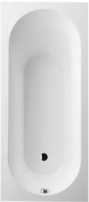 Produktbild von Villeroy & Boch V&B Whirlpoolsystem OBERON Air Comf TP 2 we