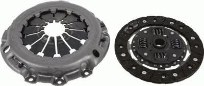 Produktbild von SACHS Kupplungssatz Kupplung für FIAT Sedici (FY) 3000 950 779
