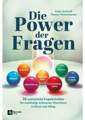 Immagine prodotto di Die Power der Fragen