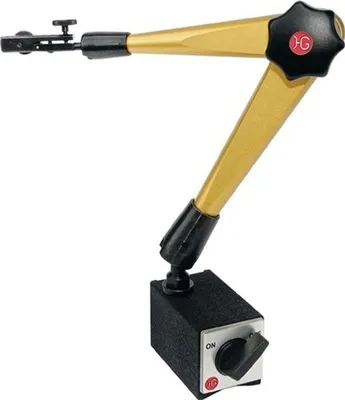Immagine prodotto di HÖRGER & GÄßLER Supporto articolato R.400mm idraulico - 106306