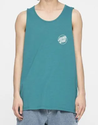 Immagine prodotto di SANTA CRUZ Screaming Hand TOP – blu – M