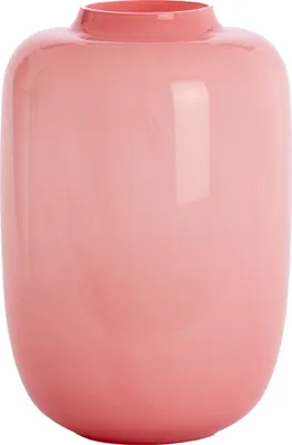Produktbild von Light & Living - Vase KOBALA - Ø34x50cm - Rosa
