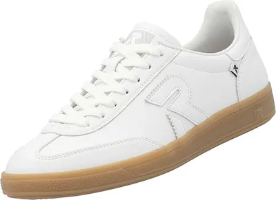 Produktbild von Rieker Damen Sneaker 30303-37, 30303-38, 30303-39, 30303-40, 30303-41, 30303-42, 30366-37, 30366-38, 30366-39, 30366-40, 30366-41, 30366-42, 30366-43 RIE-W2200 weiss 39 [Schuhe Frau]