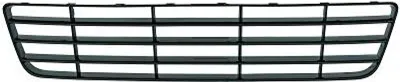 Produktbild von DIEDERICHS Lüftungsgitter Grill Stoßfänger für VW GOLF VI (5K1)