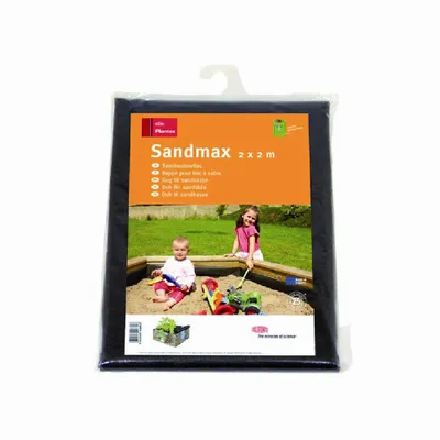 Produktbild von Plantex Sandmax Unkrautschutz 2 x 2 m