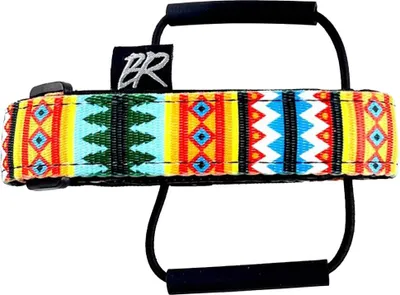 Produktbild von Backcountry Research Mutherload Pines Rahmentrageriemen Mehrfarbig  Mehrfarbig One Size