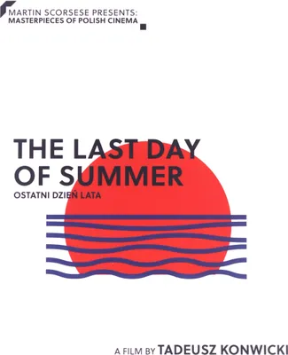 Produktbild von Der letzte Sommertag (nur Originalversion) [BLU-RAY]