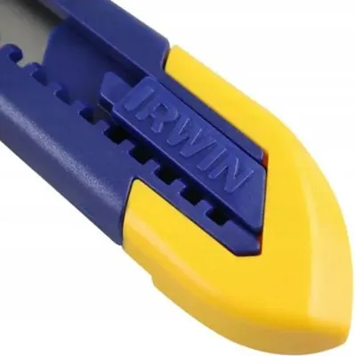 Image de Irwin Abbrechklingenmesser 18mm 24Stk