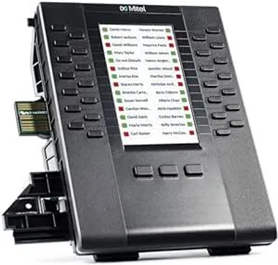 Obrázok produktu pre Mitel Tastenmodul Mitel M695