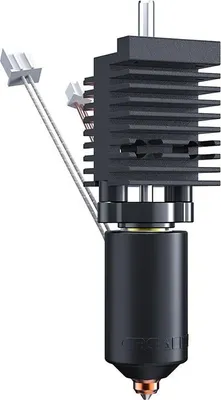 Produktbild von K2 Plus Ceramic Heating Block Kit