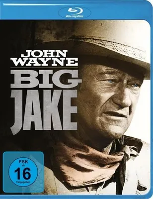 Produktbild von Big Jake