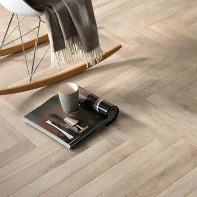 Produktbild von CASA39 Fliesen Holzoptik Beige 15x61 cm Rondine Greenwood