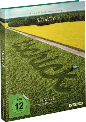 Obrázek produktu pro Tschick - SE