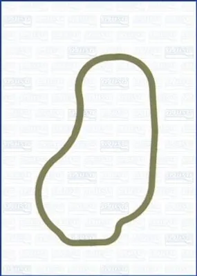 Produktbild von AJUSA 13220100 Ansaugkrümmer-Dichtung für SMART FORTWO Coupe (451) CITY-COUPE (450) FORTWO Cabrio (451) FORTWO Coupe (450) CABRIO (450)