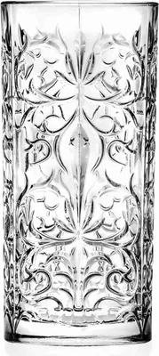 Produktbild von RCR Tattoo-Glas HB 37 Cl, 6er-Packung